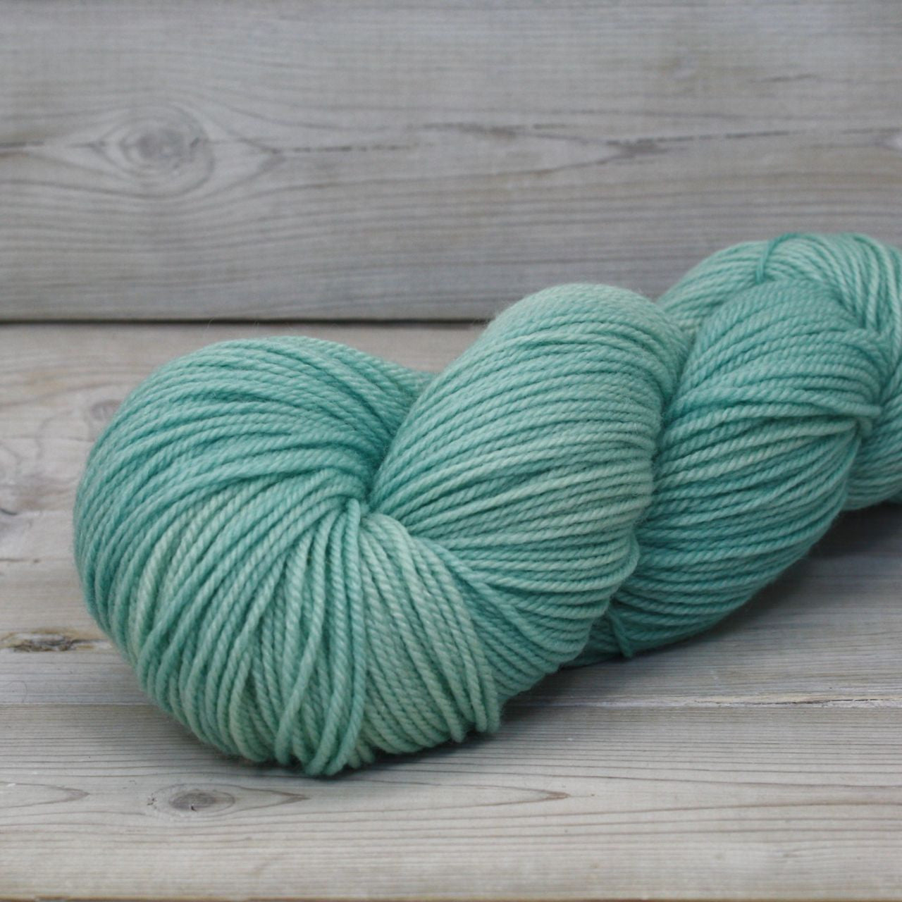 Colorway: Araucana | Dyed to Order Yarn