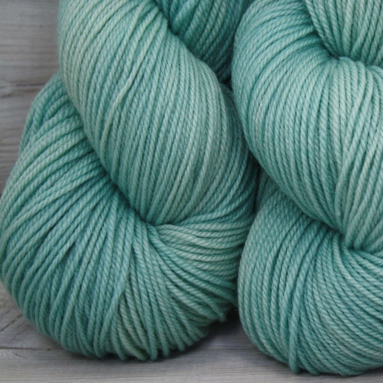 Colorway: Araucana | Dyed to Order Yarn