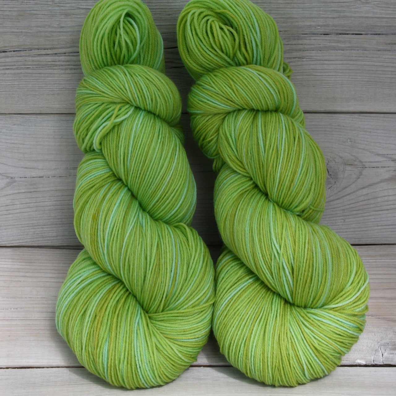 Colorway: Bahama Village | Dyed to Order Yarn