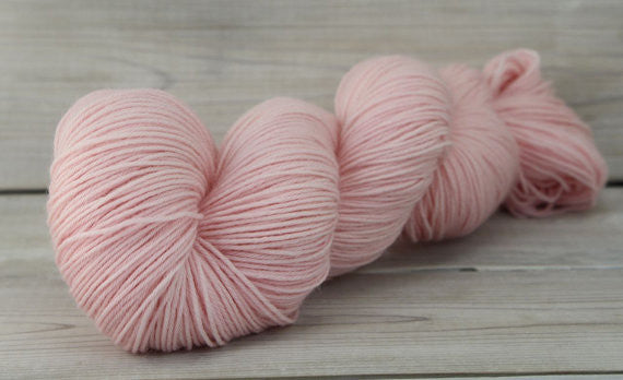 Altair Yarn | Colorway: Ballet Slipper