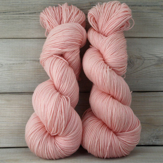 Altair Yarn | Colorway: Ballet Slipper