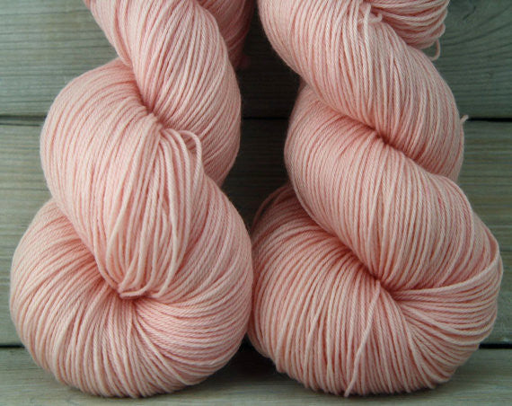 Altair Yarn | Colorway: Ballet Slipper