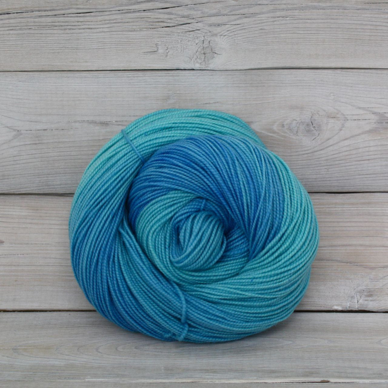 Colorway: Boca Chica | Dyed to Order Yarn
