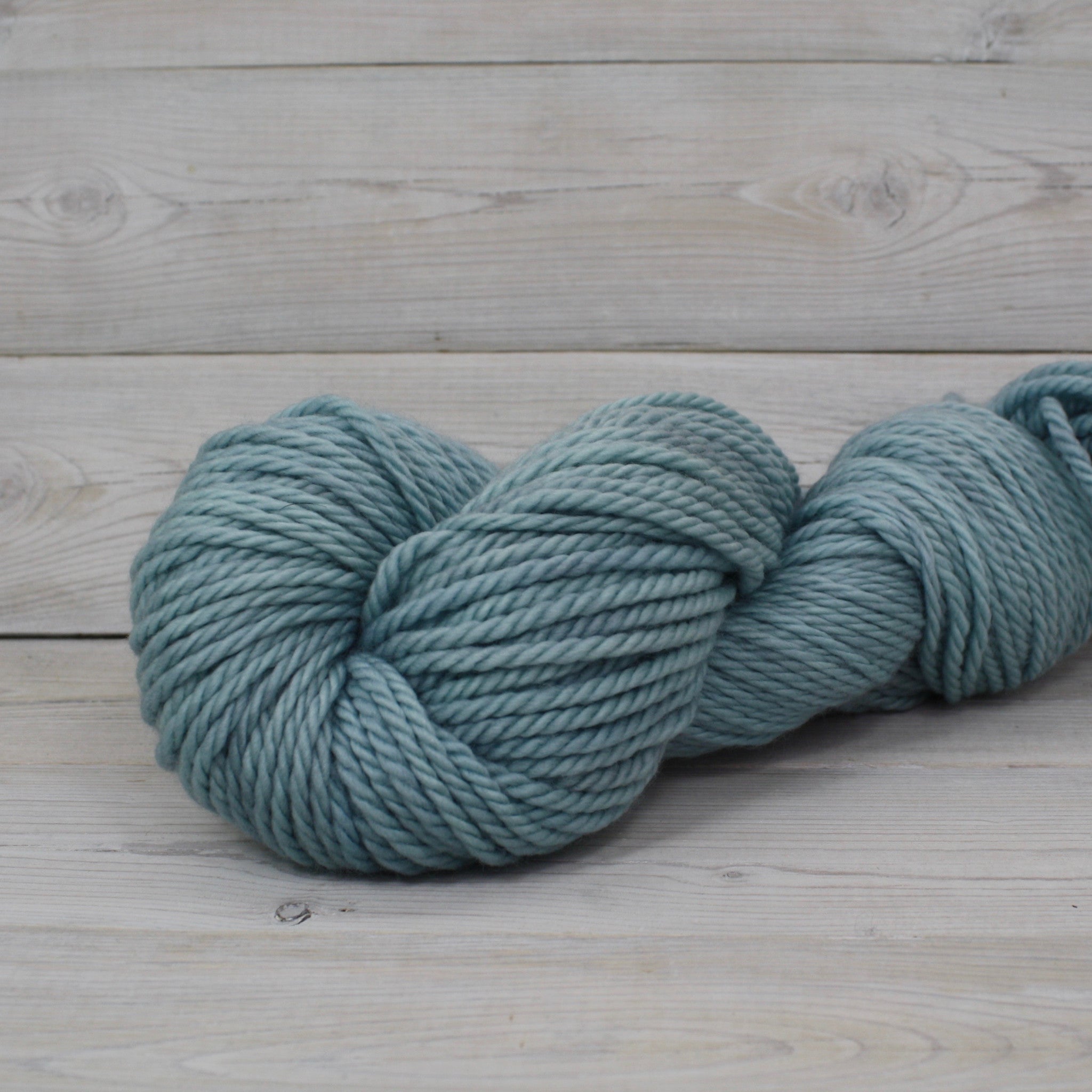 Apollo Yarn | Colorway: Calm