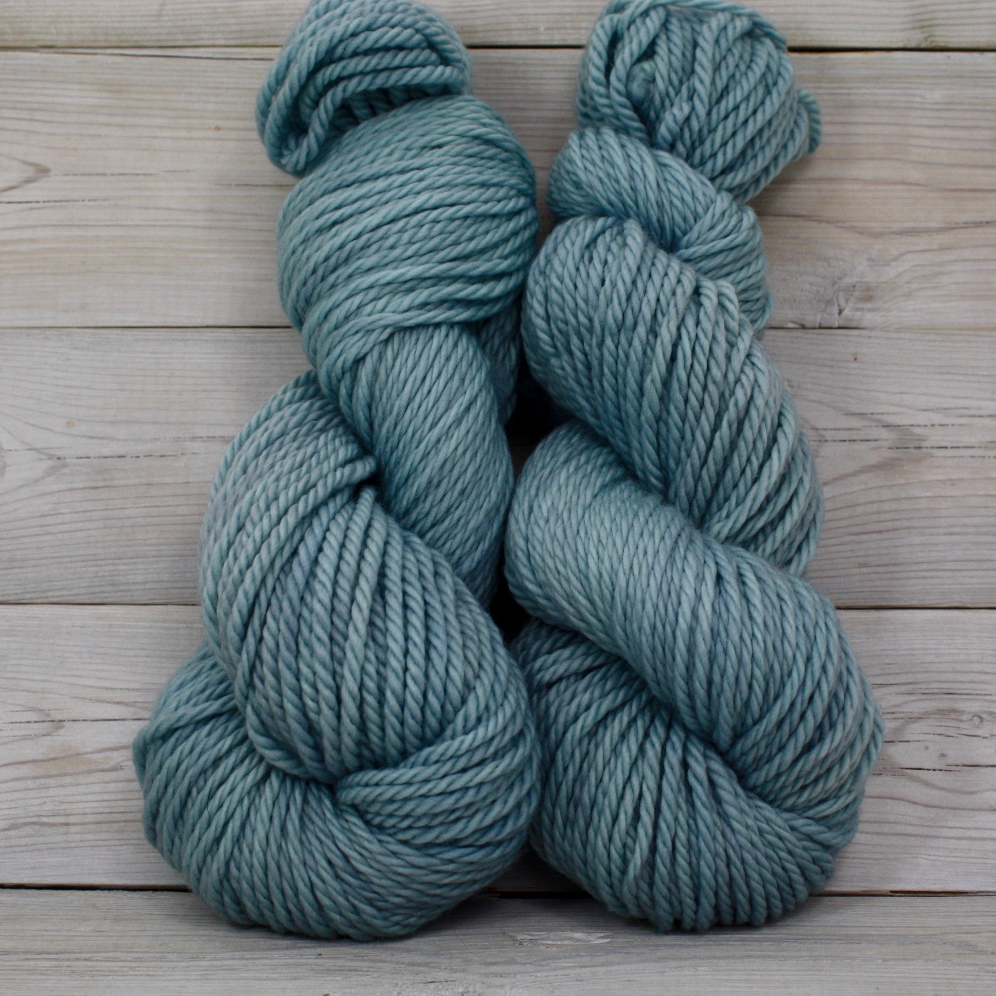 Apollo Yarn | Colorway: Calm