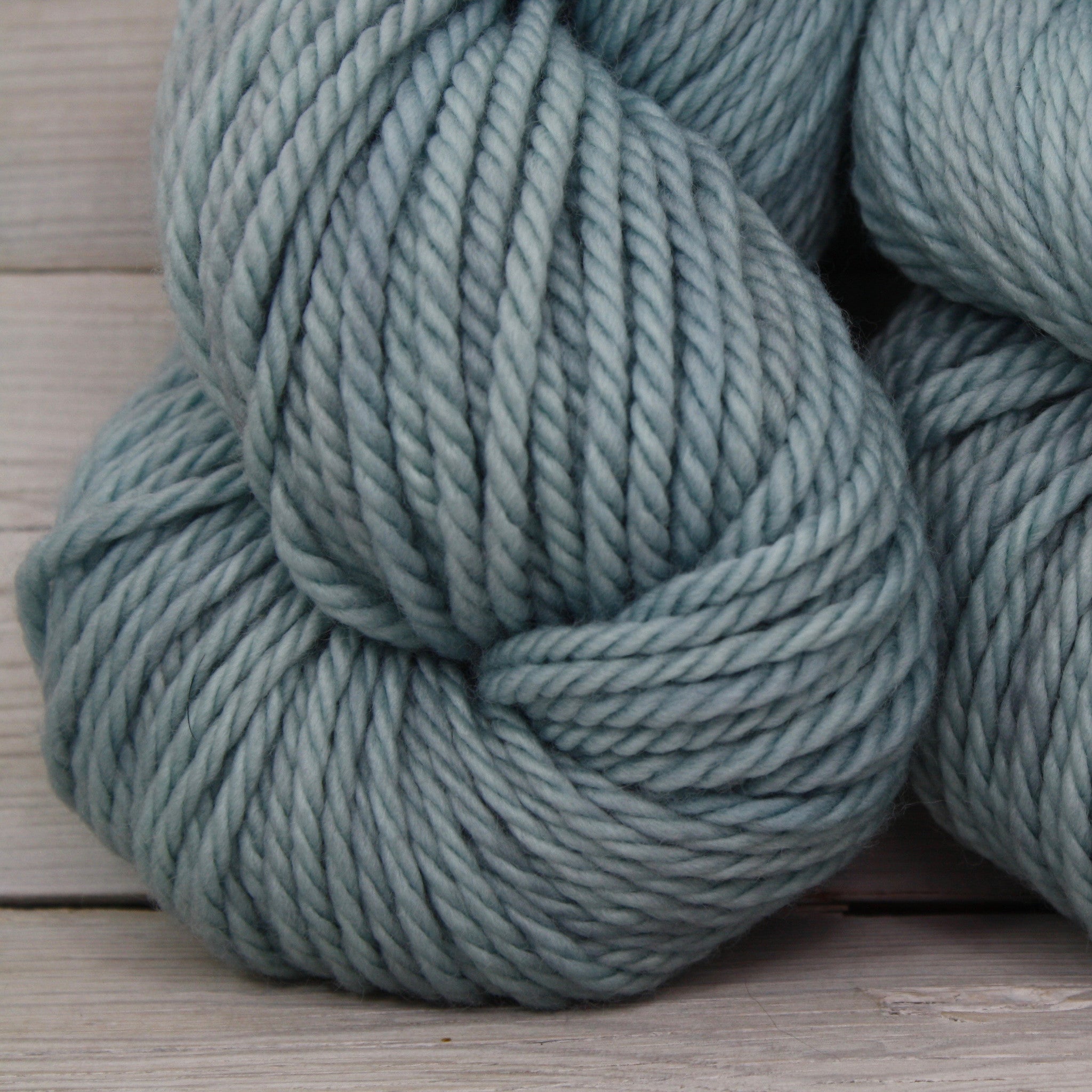 Apollo Yarn | Colorway: Calm