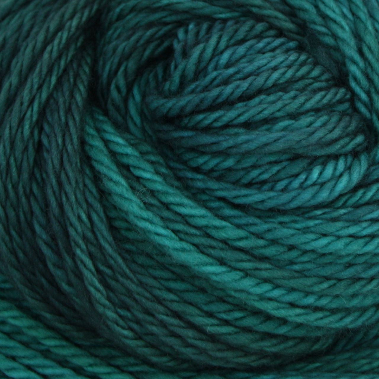 Colorway: Emerald | Dyed to Order Yarn