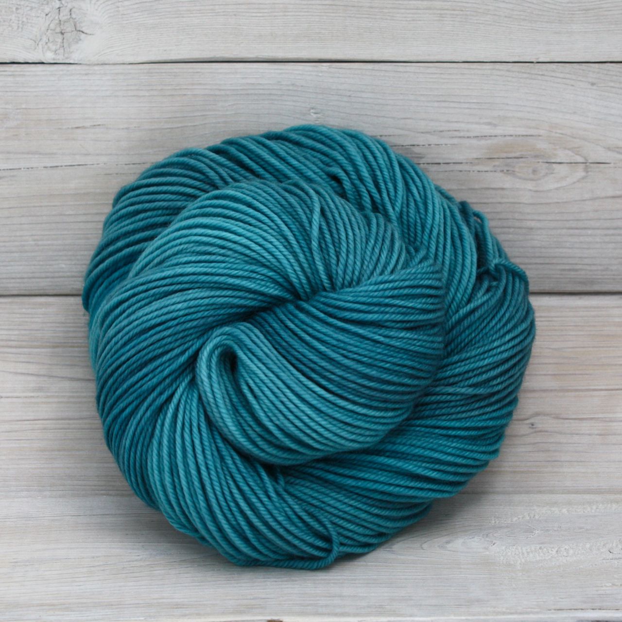 Colorway: Fjord | Dyed to Order Yarn