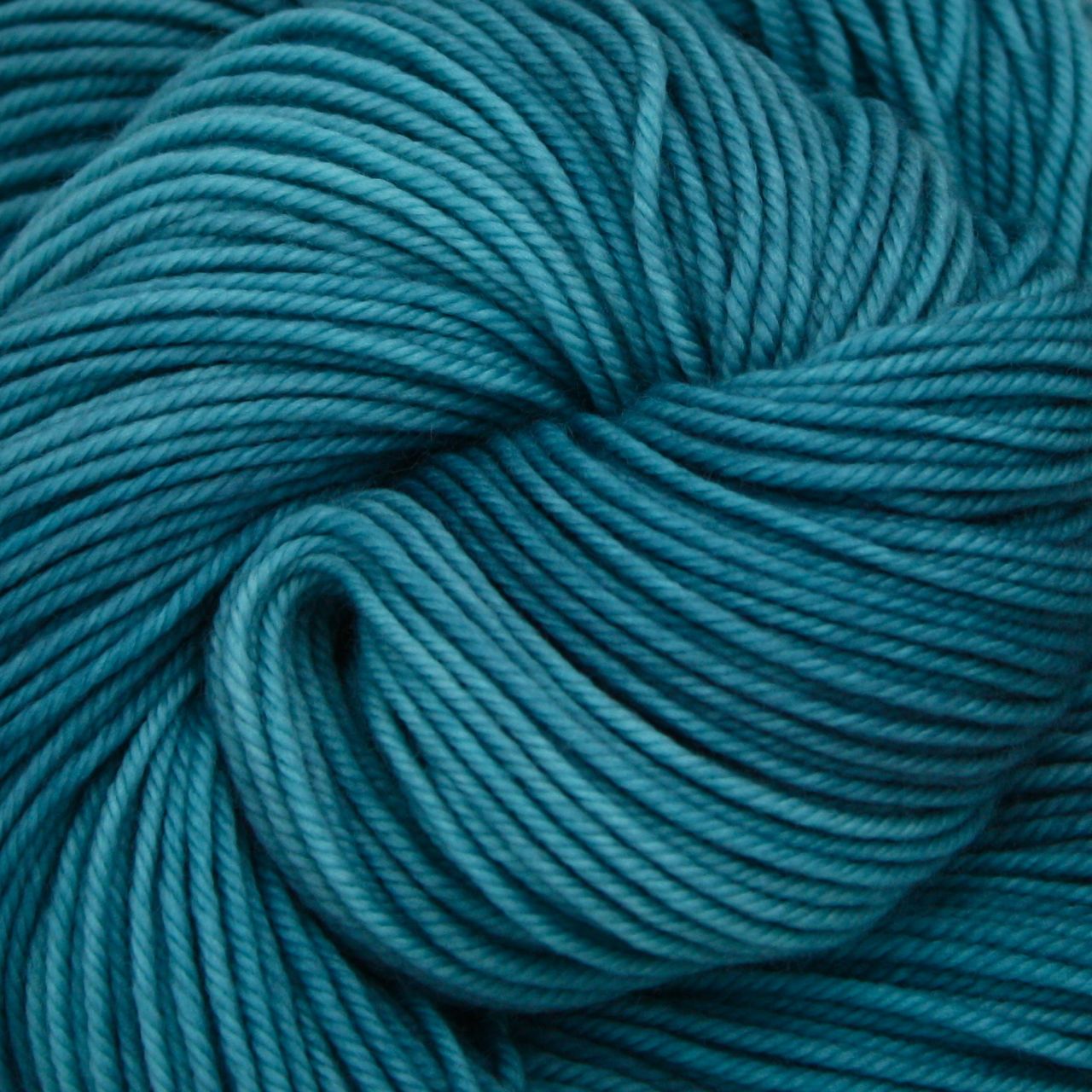 Colorway: Fjord | Dyed to Order Yarn