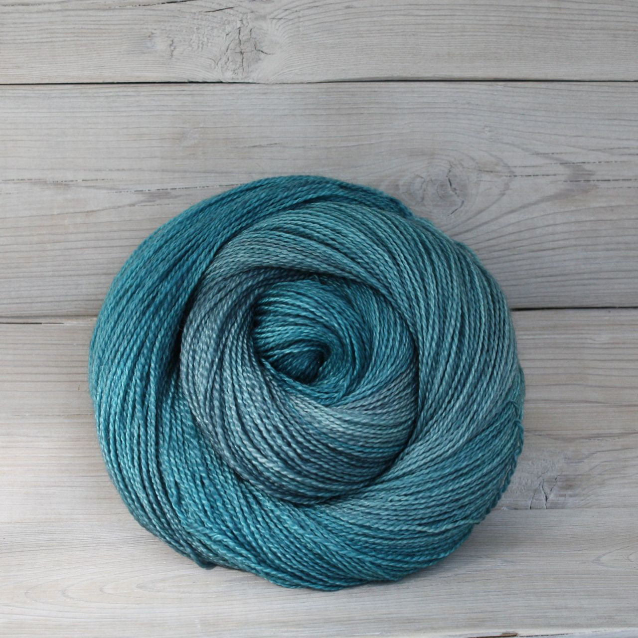 Starbright Yarn | Colorway: Fjord