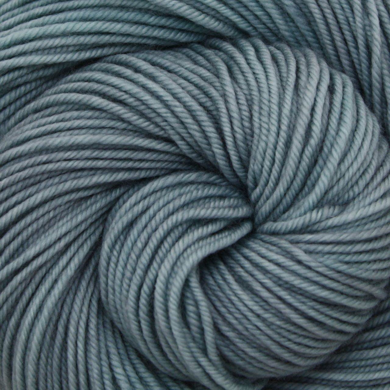 Colorway: Harbor | Dyed to Order Yarn
