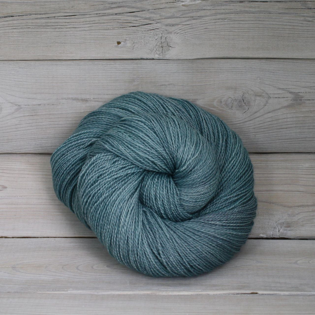 Starbright Yarn | Colorway: Harbor