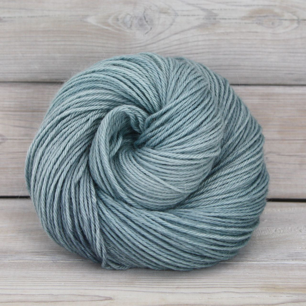 Vega Yarn | Colorway: Harbor