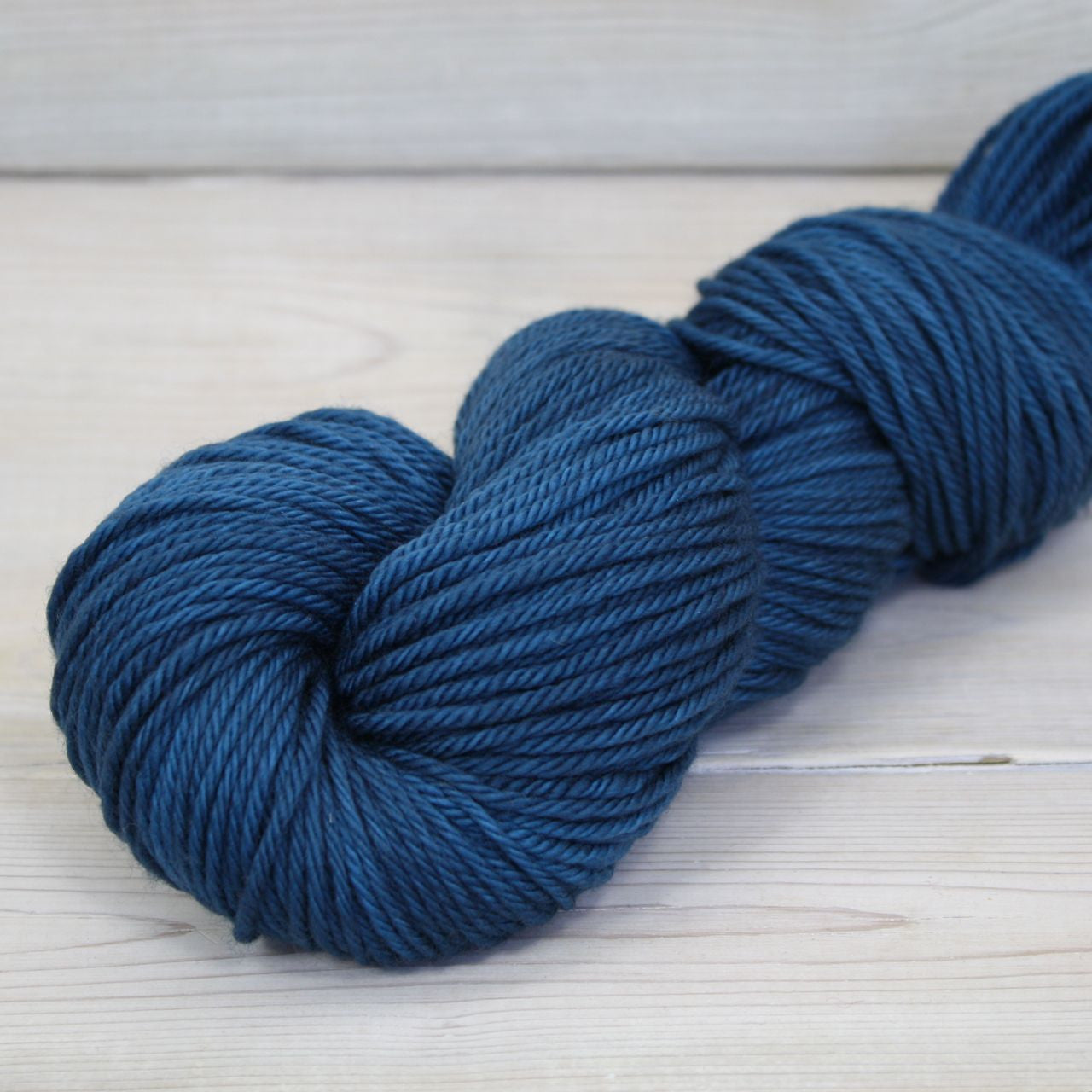 Colorway: Marine | Dyed to Order Yarn