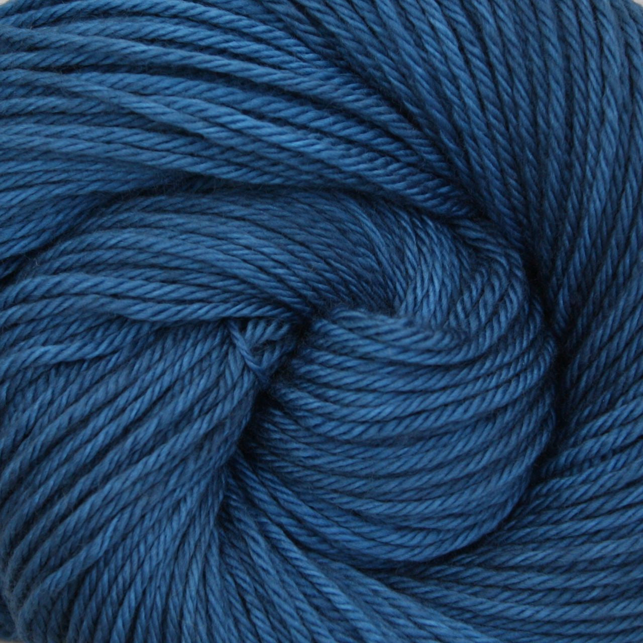 Colorway: Marine | Dyed to Order Yarn