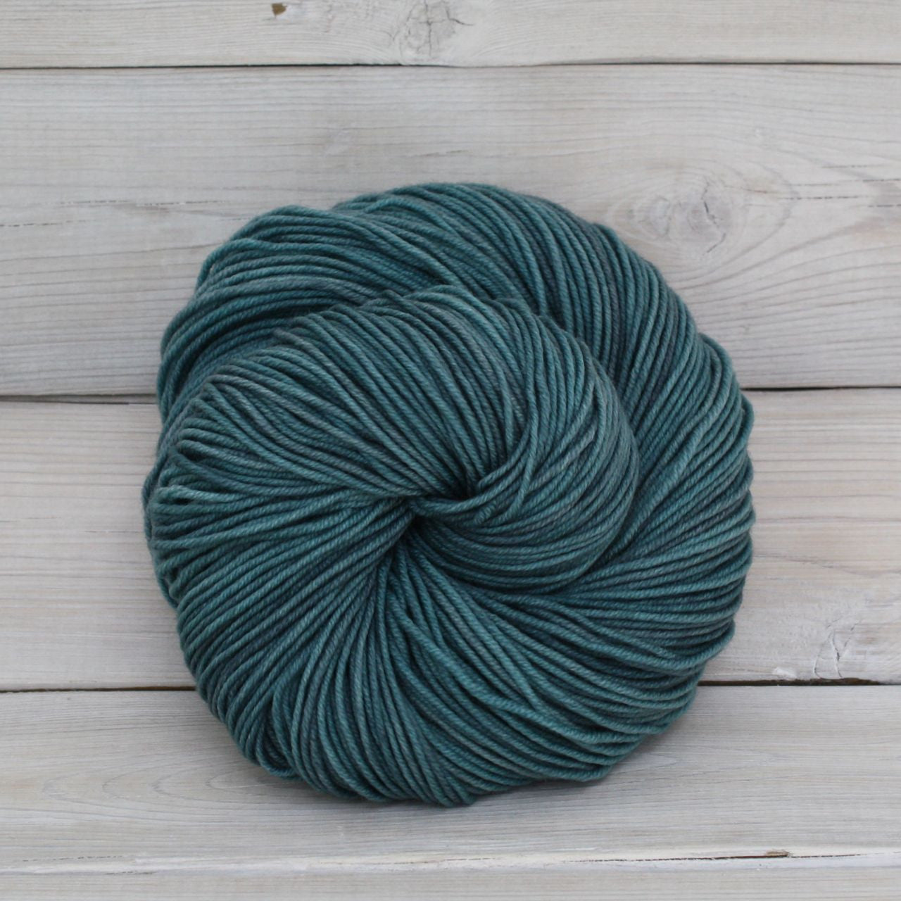 Colorway: Marquesas | Dyed to Order Yarn