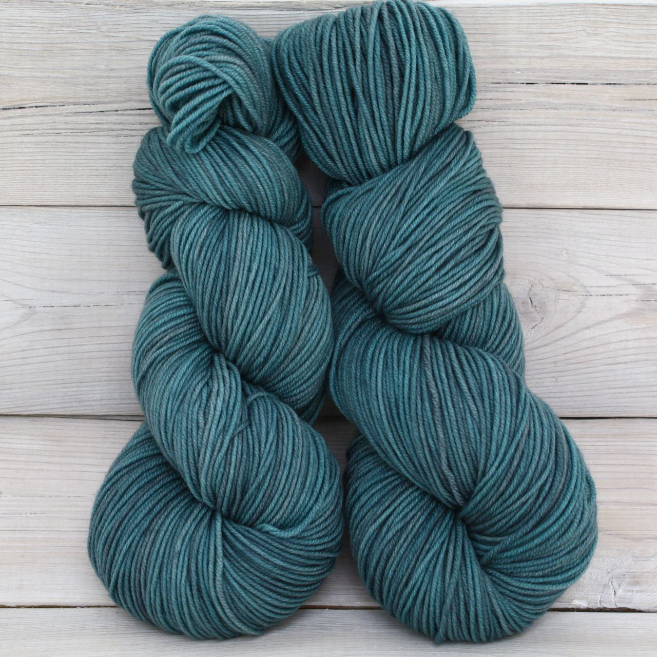 Colorway: Marquesas | Dyed to Order Yarn