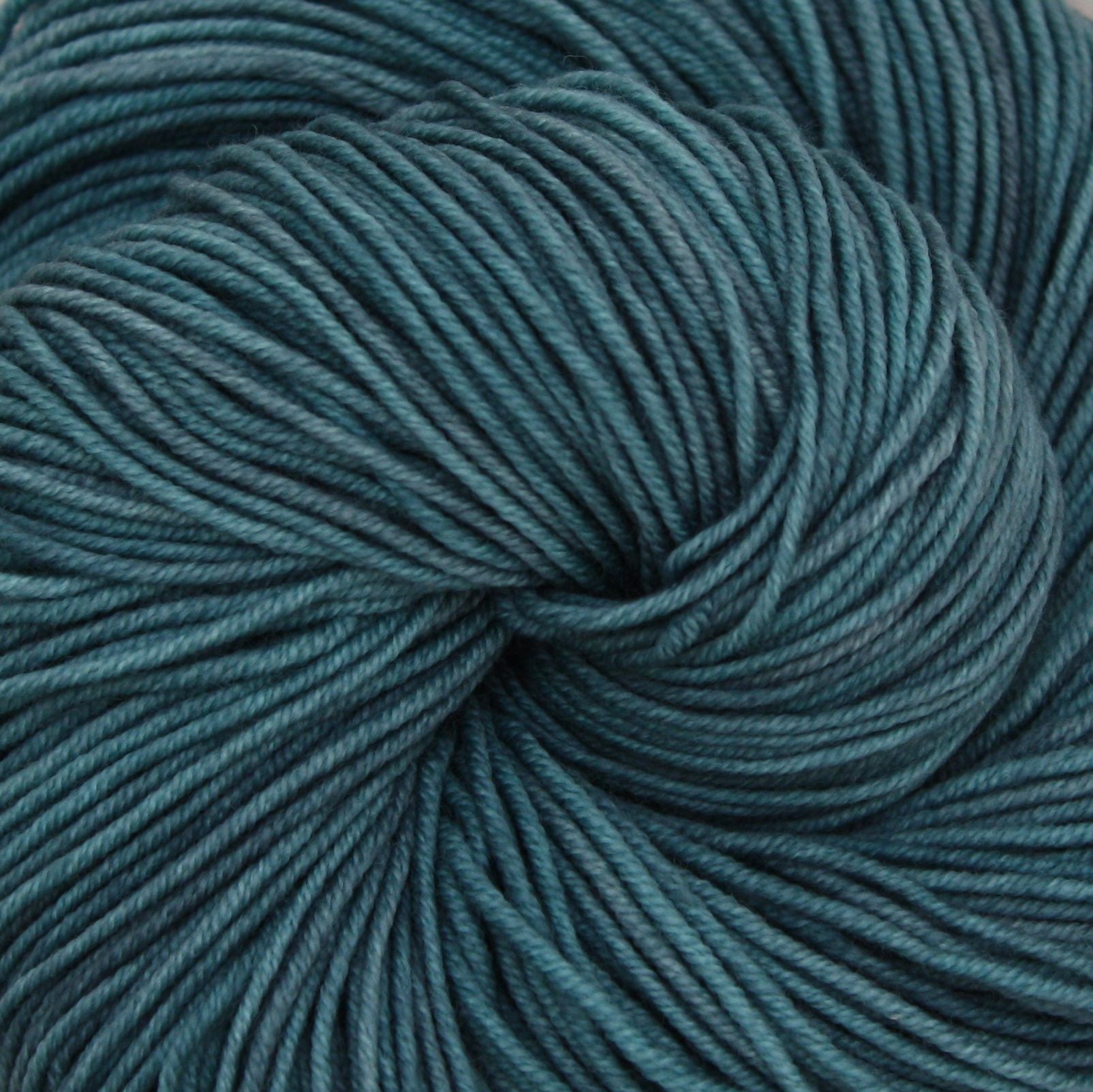 Colorway: Marquesas | Dyed to Order Yarn