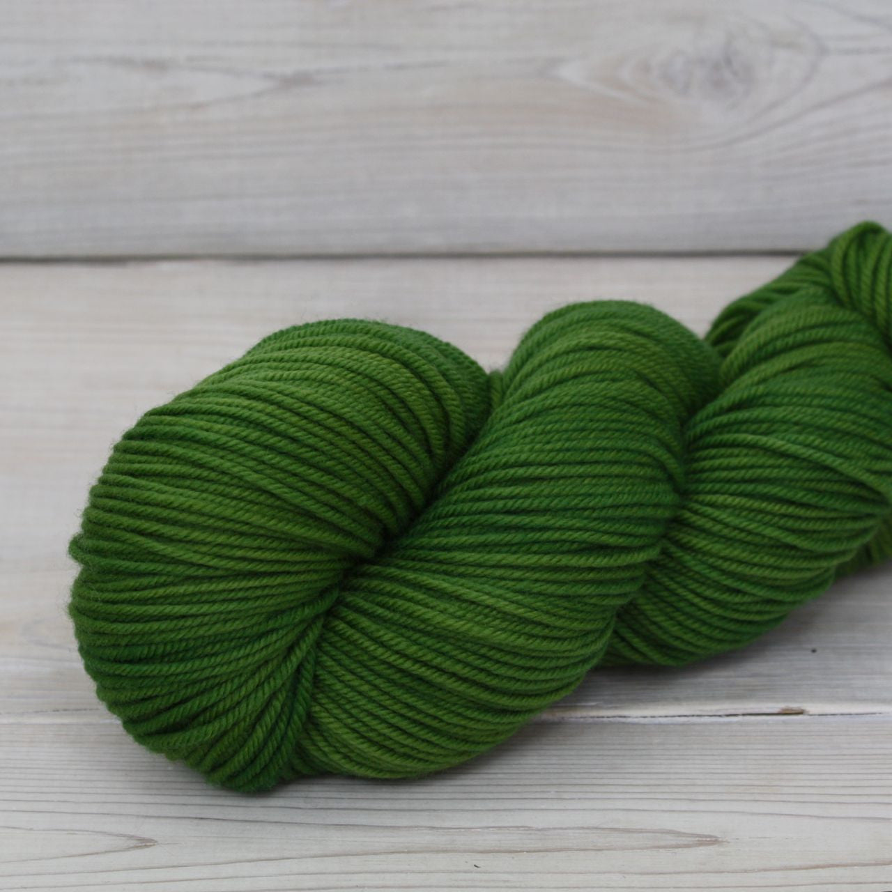 Colorway: Moss | Dyed to Order Yarn