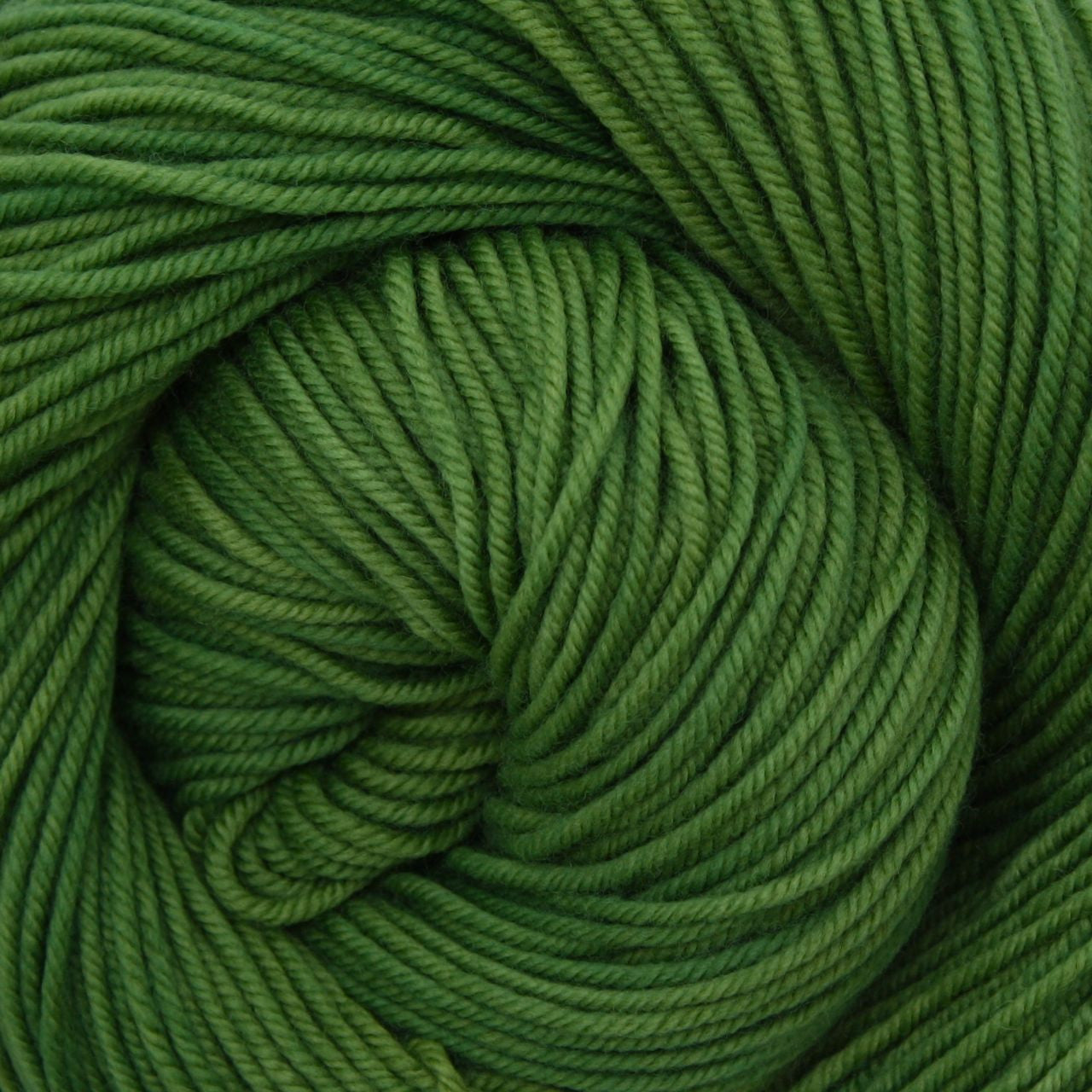 Colorway: Moss | Dyed to Order Yarn
