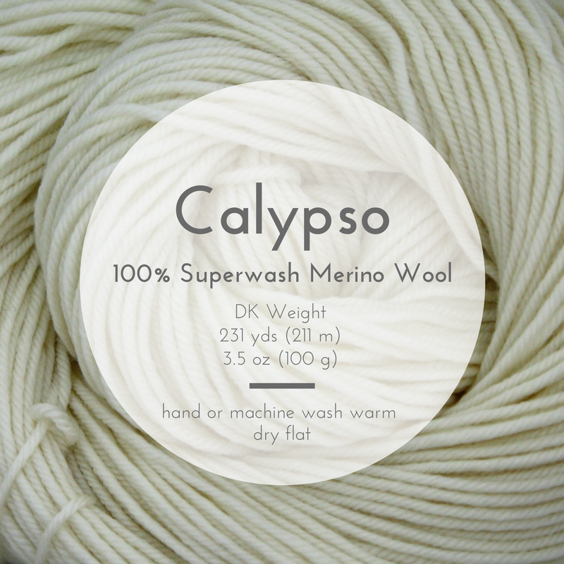 Colorway: Bloom | Dyed to Order Yarn