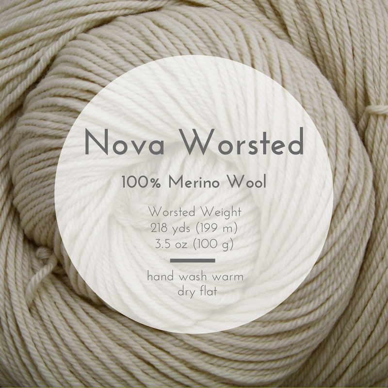 Colorway: Sugar Plum | Dyed to Order Yarn