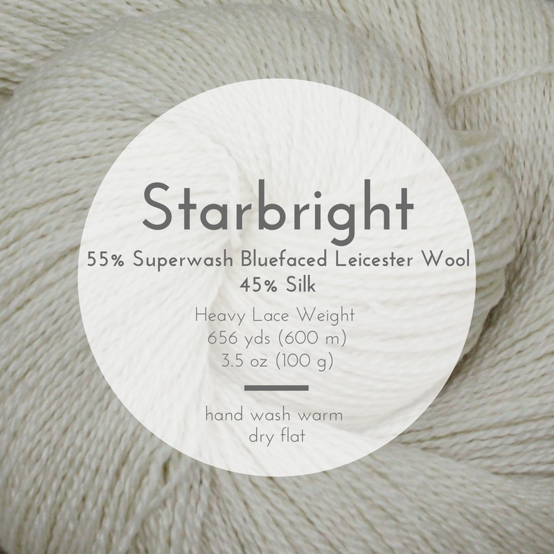 Colorway: Sugar Plum | Dyed to Order Yarn