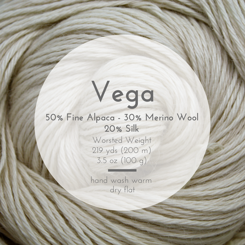 Colorway: Sugar Plum | Dyed to Order Yarn