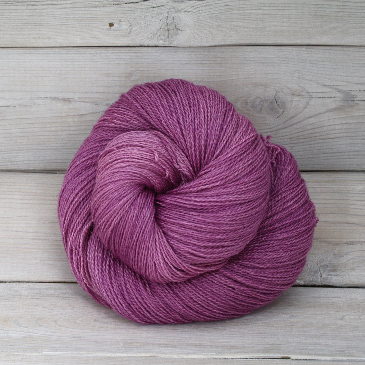 Starbright Yarn | Colorway: Radiant Orchid