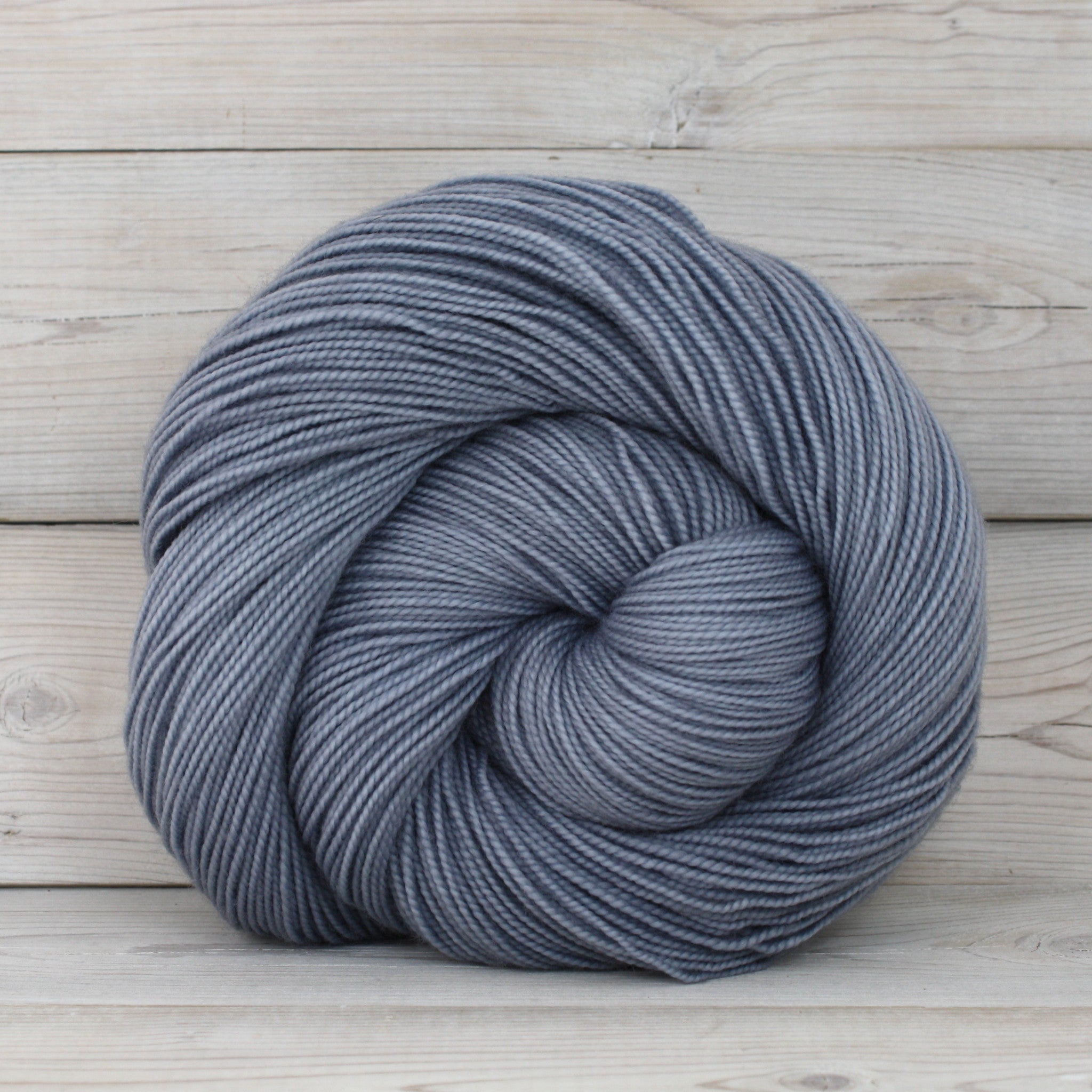 Colorway: Rain | Dyed to Order Yarn