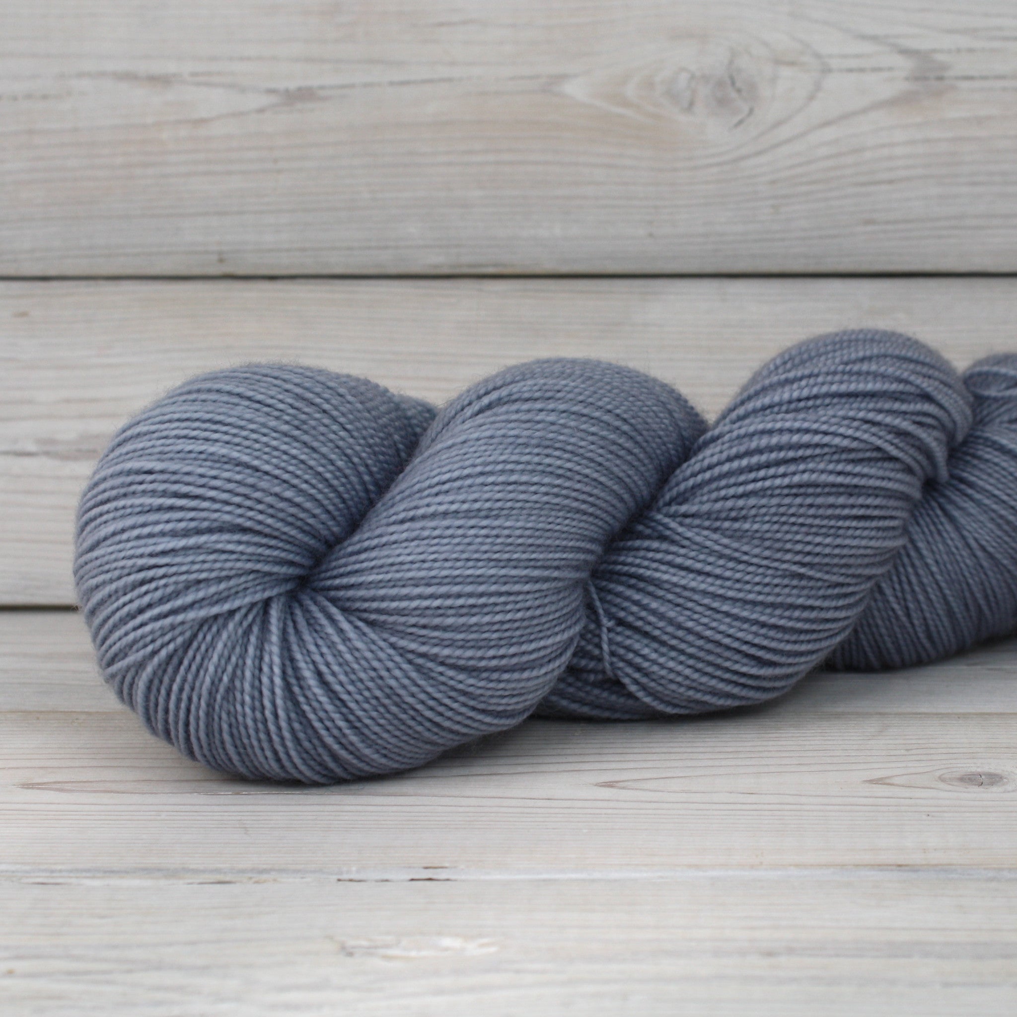 Colorway: Rain | Dyed to Order Yarn