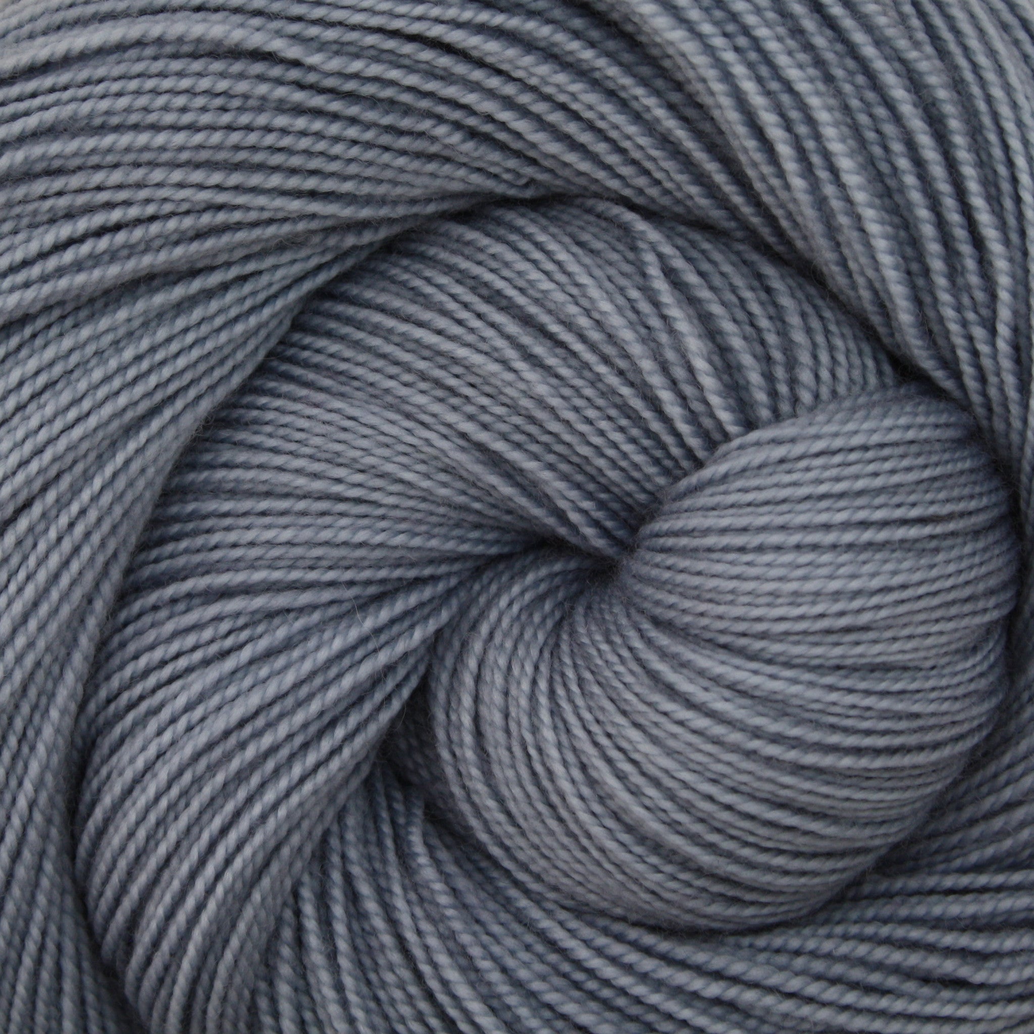 Colorway: Rain | Dyed to Order Yarn