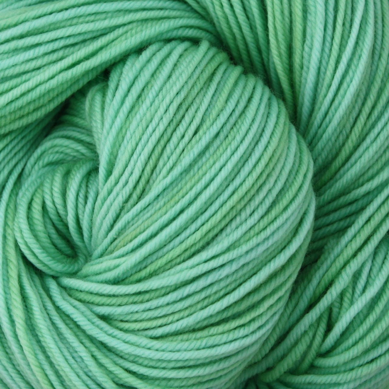 Colorway: Sea Glass | Dyed to Order Yarn