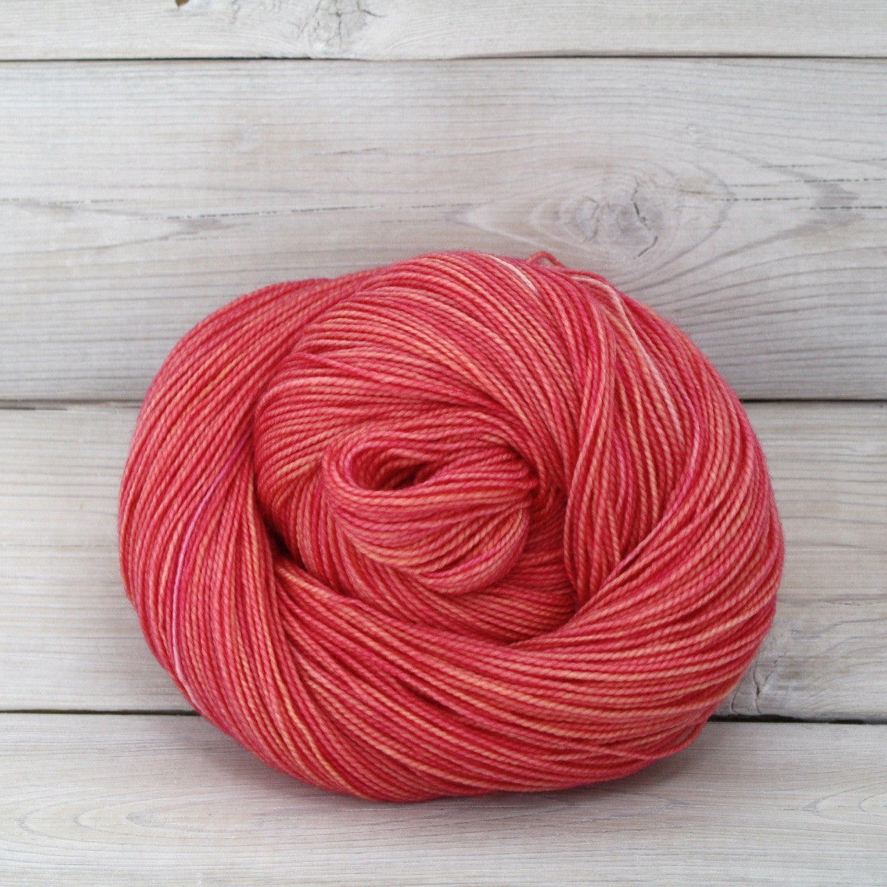 Athena Sock Yarn | Colorway: Sorbet
