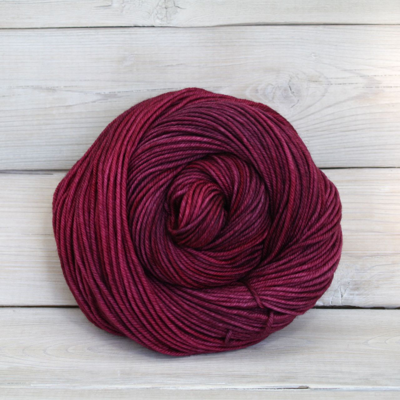 Colorway: Sugar Plum | Dyed to Order Yarn