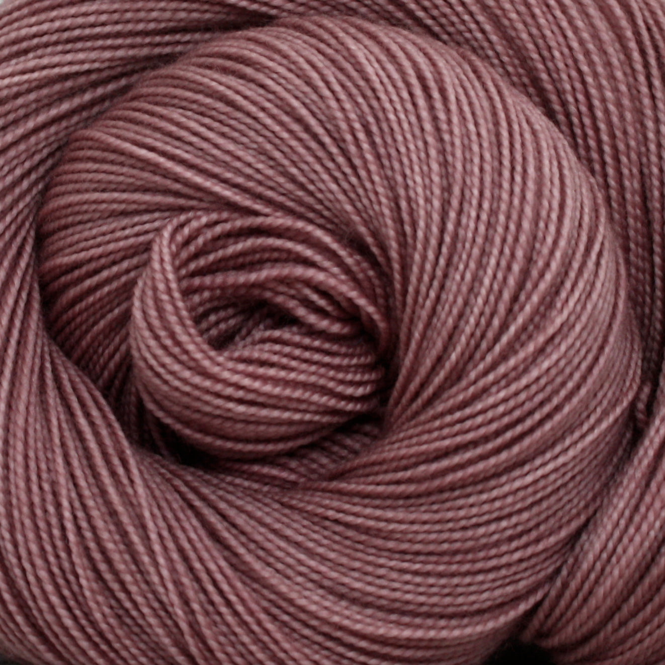 Colorway: Tea Rose | Dyed to Order Yarn