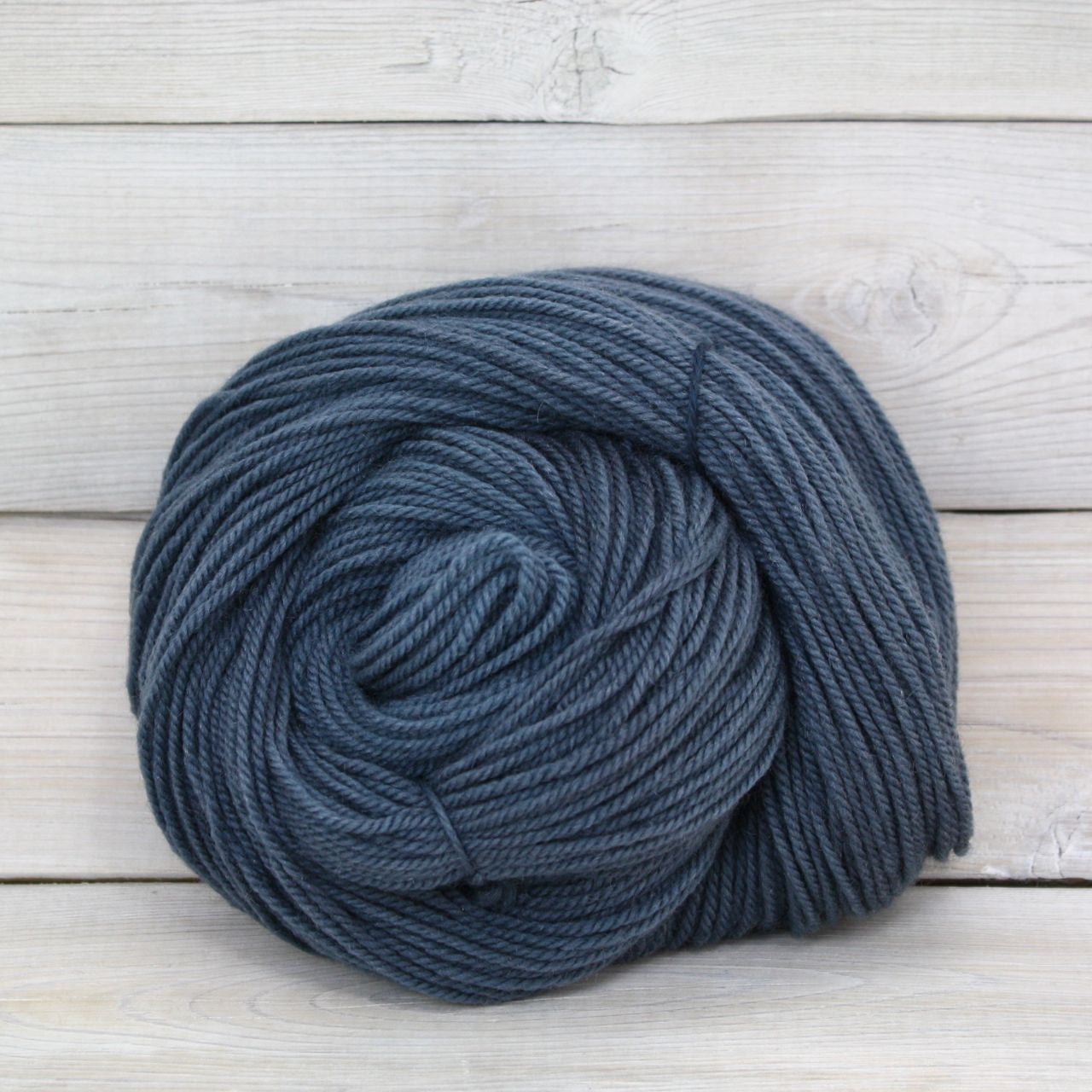 Zeta Yarn | Colorway: Tradewinds