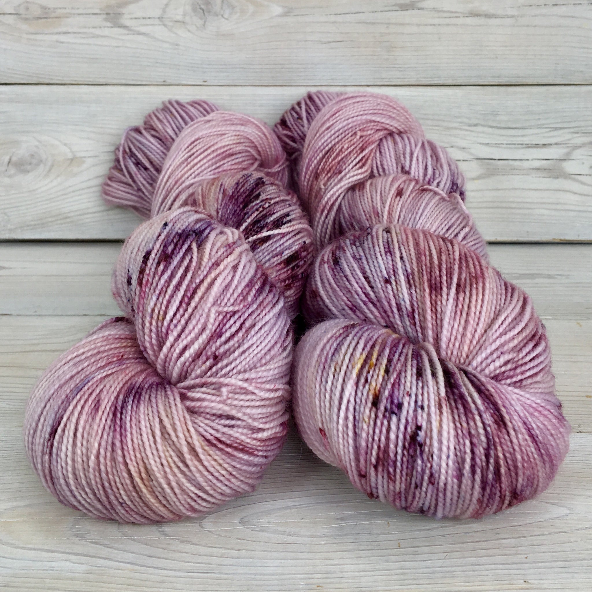 Colorway: Bloom | Dyed to Order Yarn