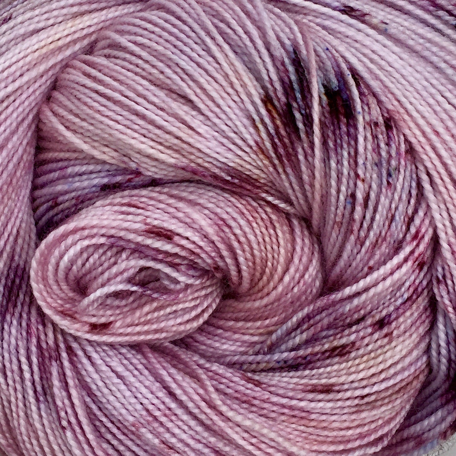 Colorway: Bloom | Dyed to Order Yarn