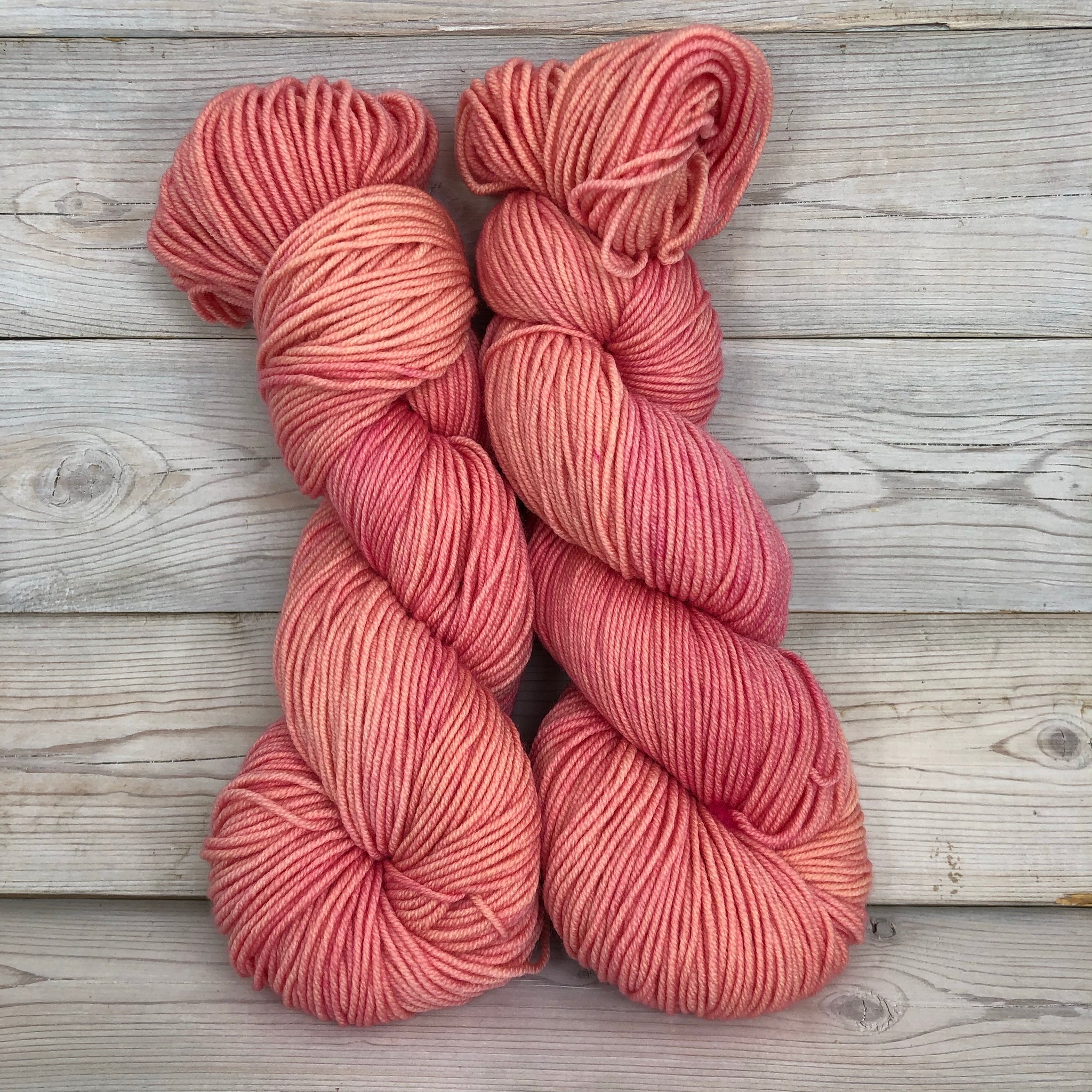 Aspen Sport Yarn | Colorway: Sorbet