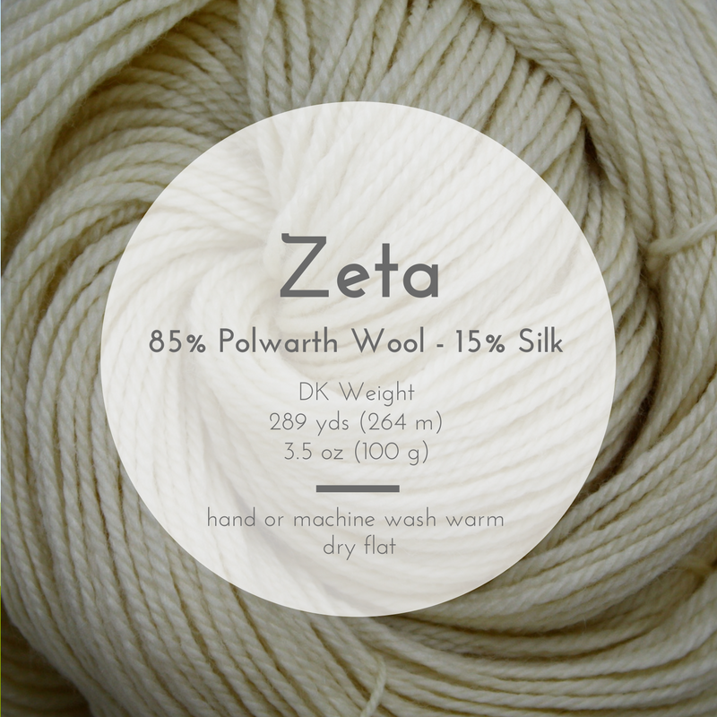 Colorway: Green Apple | Dyed to Order Yarn