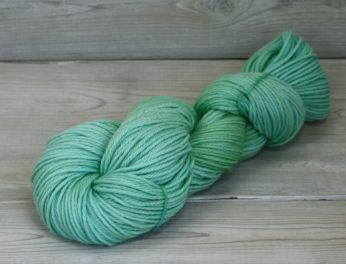 Color Crush Yarn Seaglass Fade