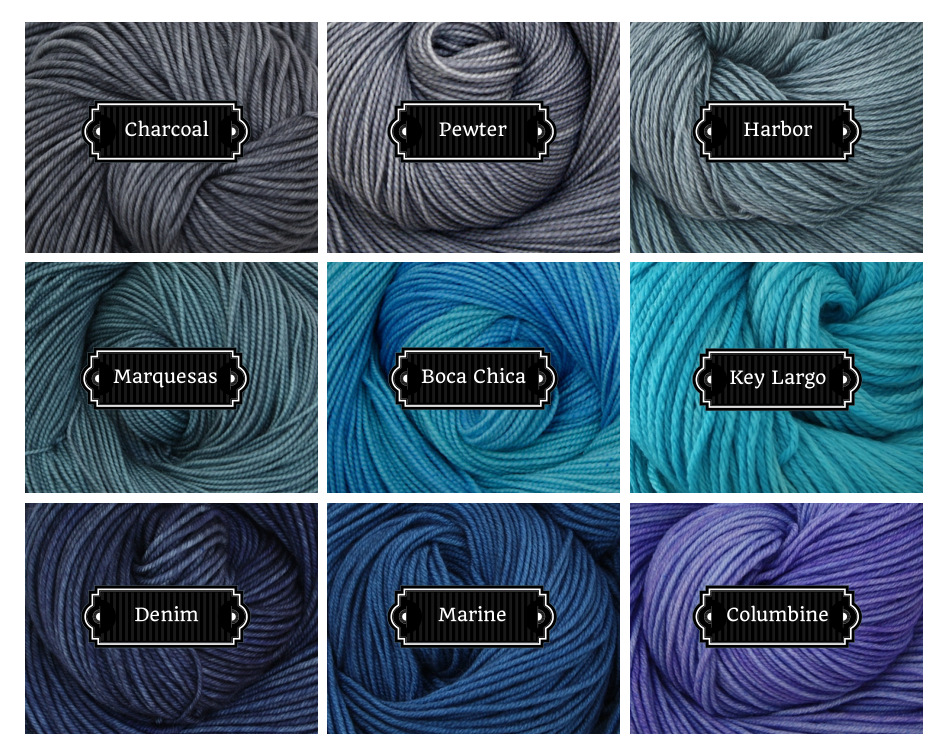 Nova Sport Yarn
